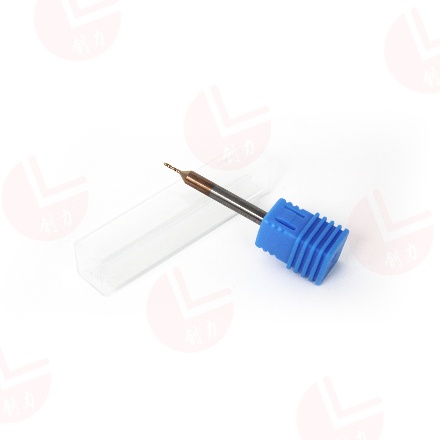 钨铜涂层钻头(钢用)